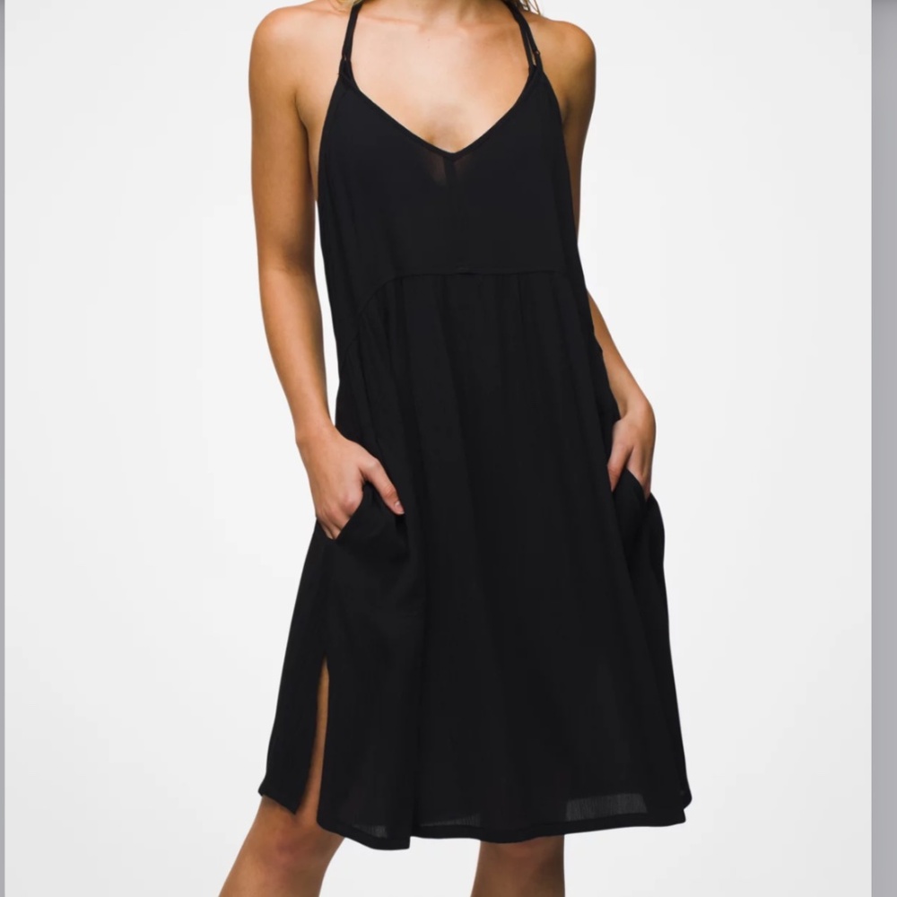 Prana Fernie Dress